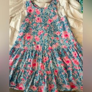 Lilly Pulitzer Swing Dress